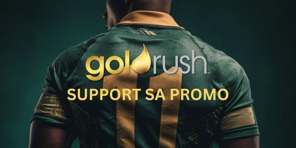 Get 50% Back When Rugby Bets Fall Short, Goldrush Wonderpar